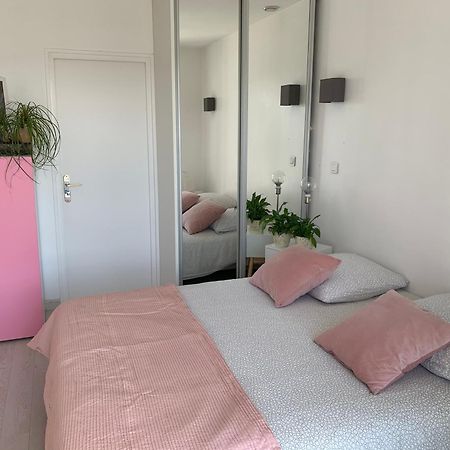 Casabina Appartement Entre Disney Et Paris 셸 객실 사진
