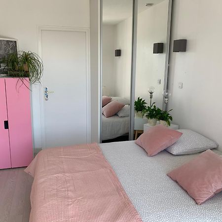 Casabina Appartement Entre Disney Et Paris 셸 객실 사진