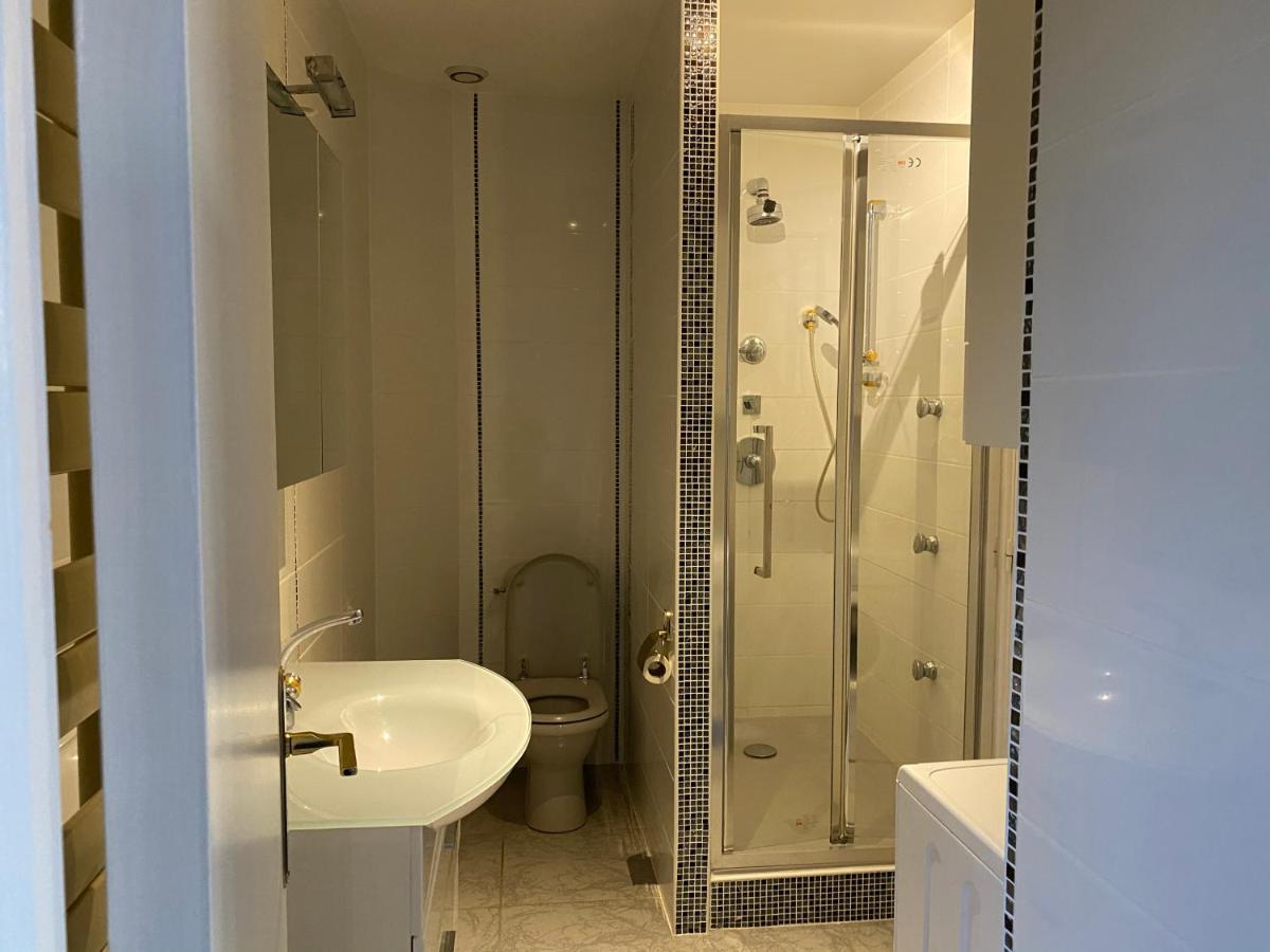 Casabina Appartement Entre Disney Et Paris 셸 외부 사진
