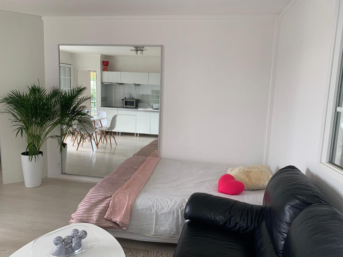 Casabina Appartement Entre Disney Et Paris 셸 외부 사진