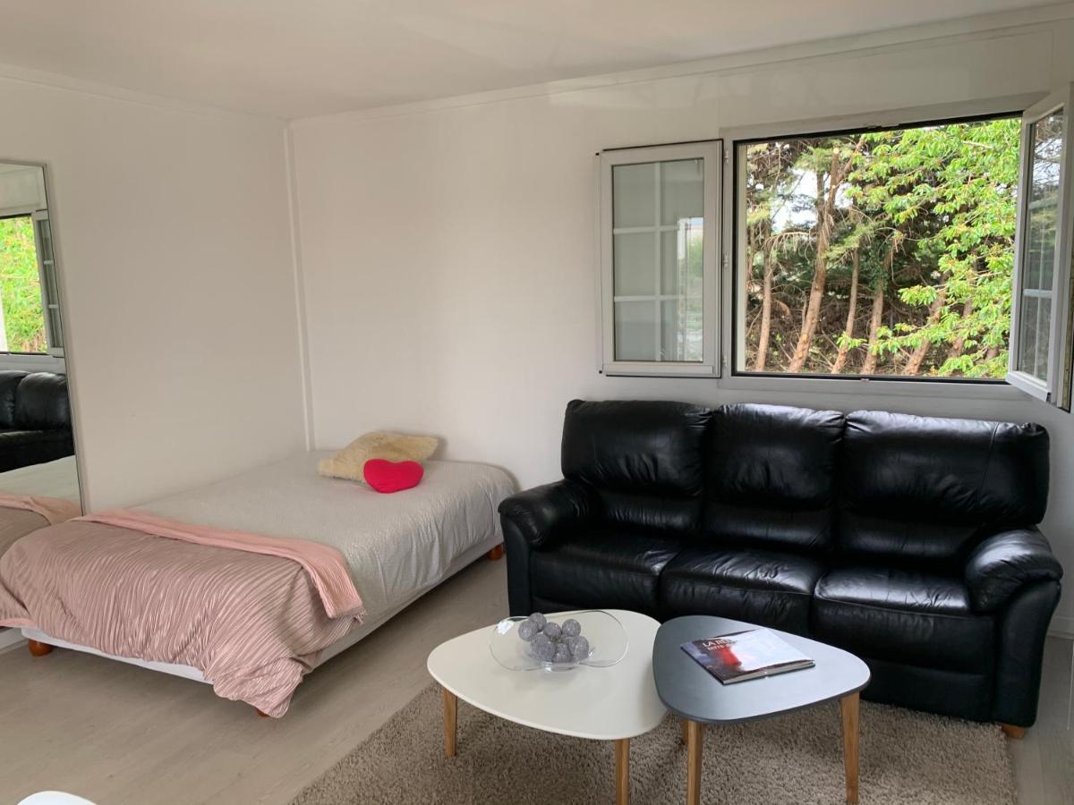 Casabina Appartement Entre Disney Et Paris 셸 외부 사진