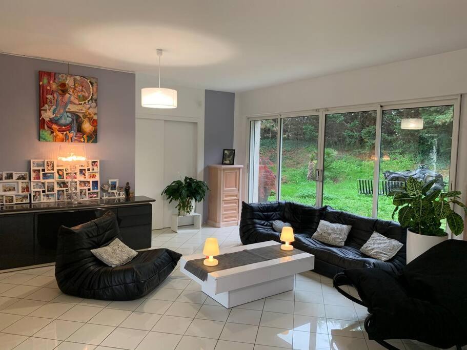 Casabina Appartement Entre Disney Et Paris 셸 외부 사진