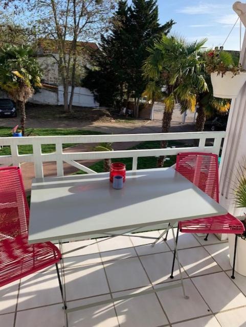 Casabina Appartement Entre Disney Et Paris 셸 외부 사진