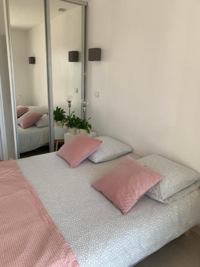 Casabina Appartement Entre Disney Et Paris 셸 객실 사진