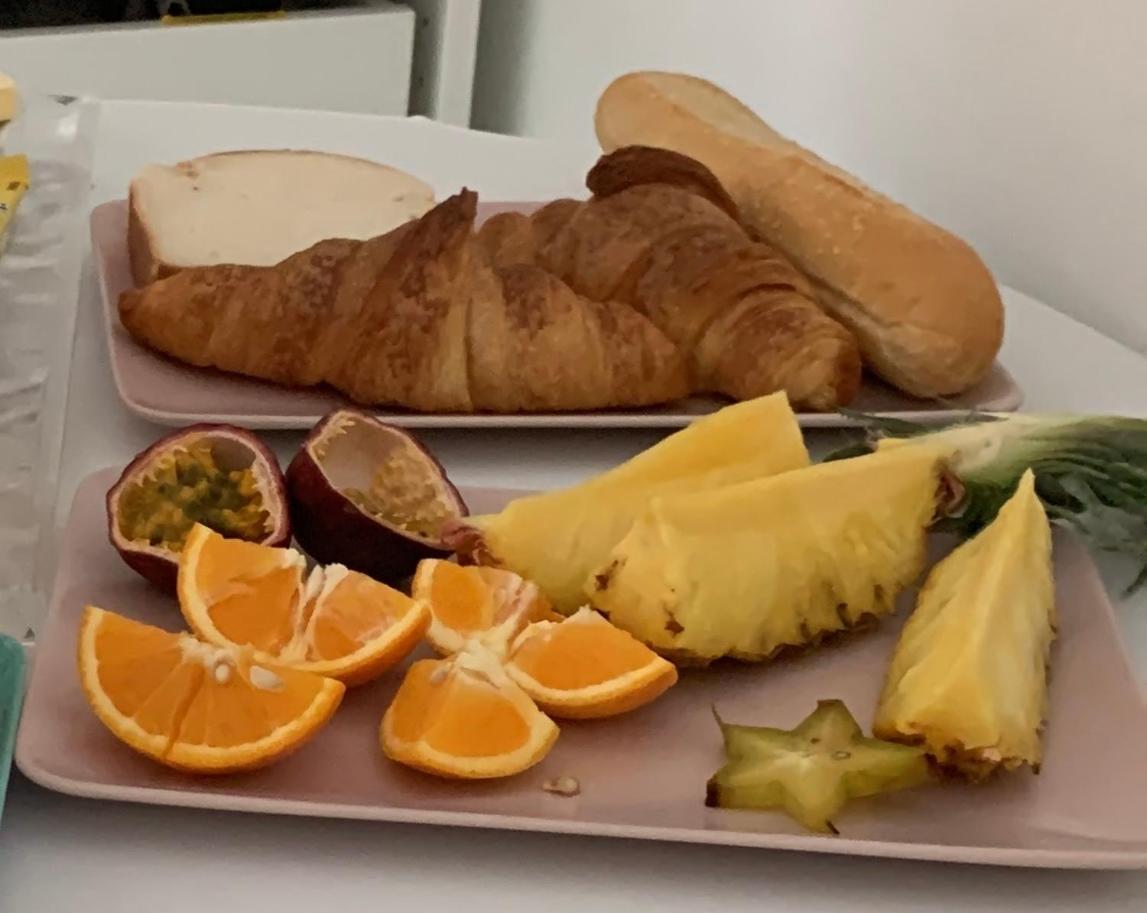 Casabina Appartement Entre Disney Et Paris 셸 외부 사진