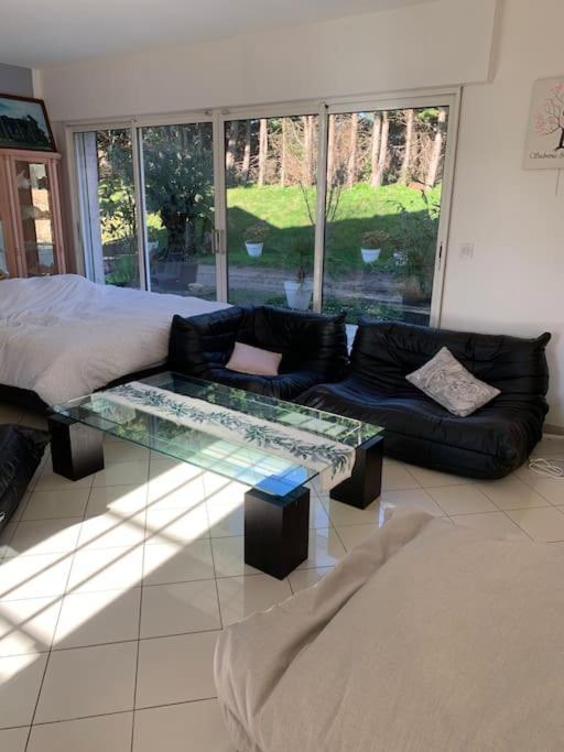 Casabina Appartement Entre Disney Et Paris 셸 객실 사진