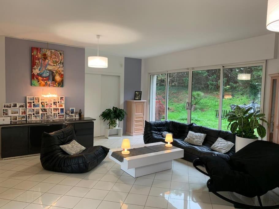 Casabina Appartement Entre Disney Et Paris 셸 객실 사진