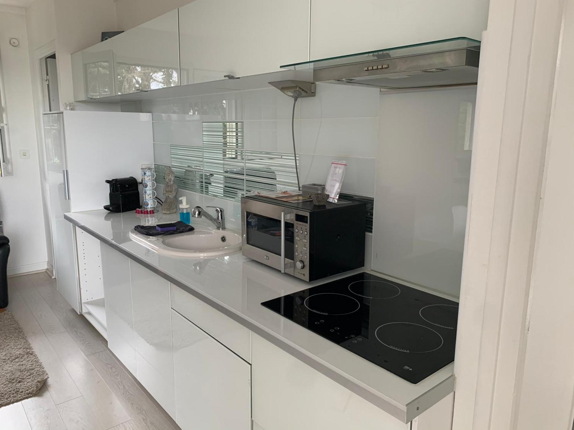 Casabina Appartement Entre Disney Et Paris 셸 객실 사진