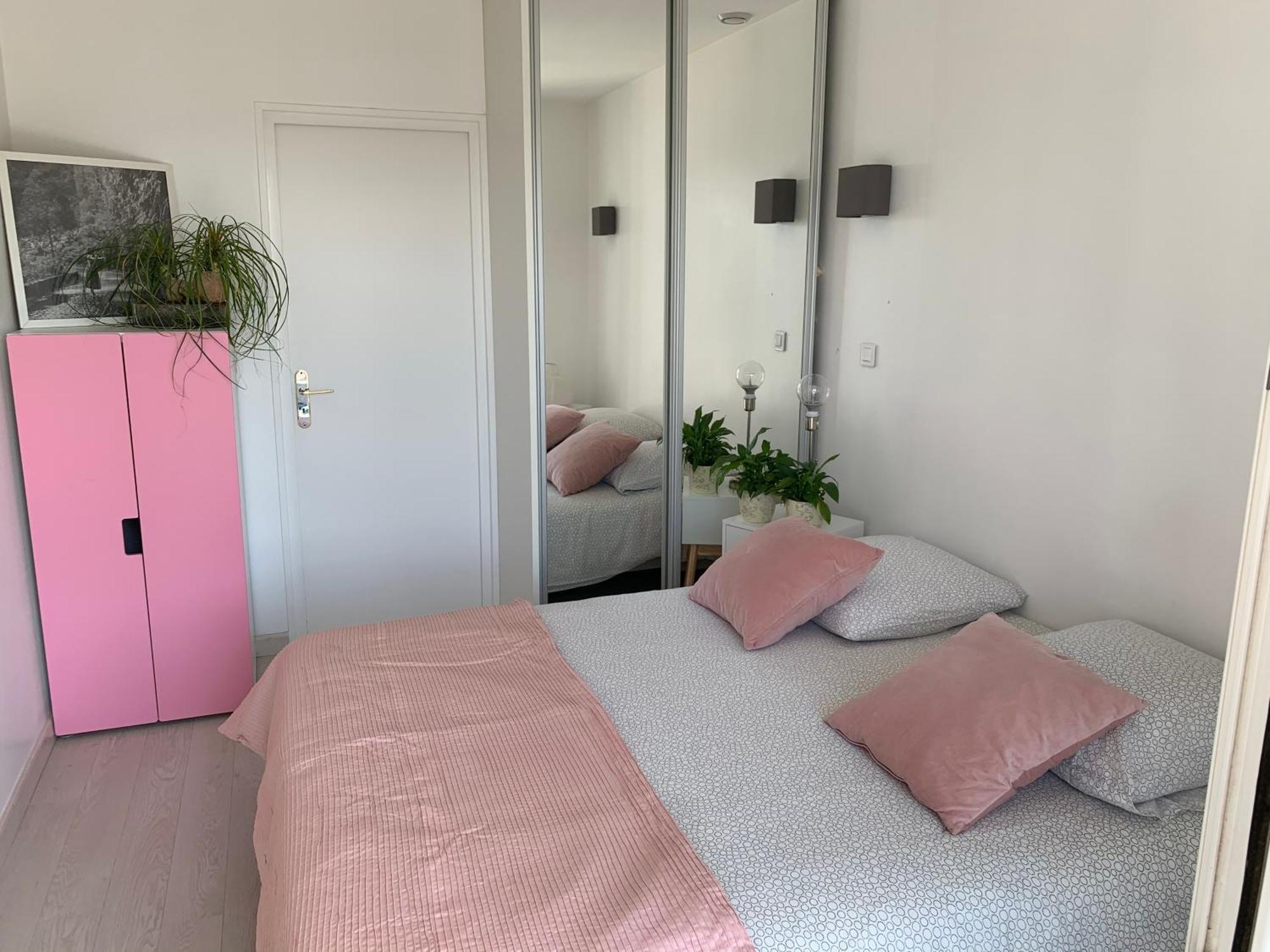 Casabina Appartement Entre Disney Et Paris 셸 객실 사진