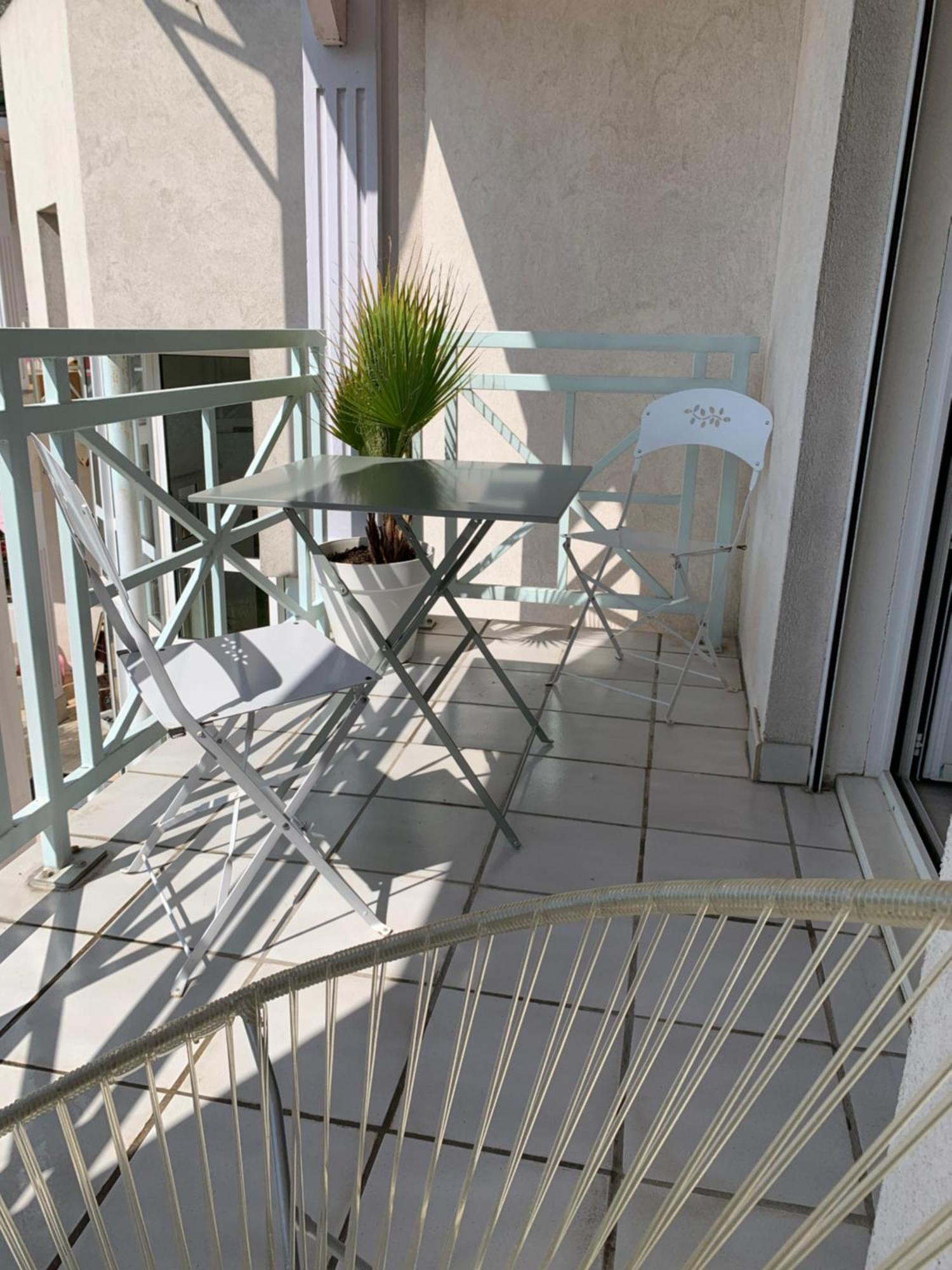 Casabina Appartement Entre Disney Et Paris 셸 객실 사진