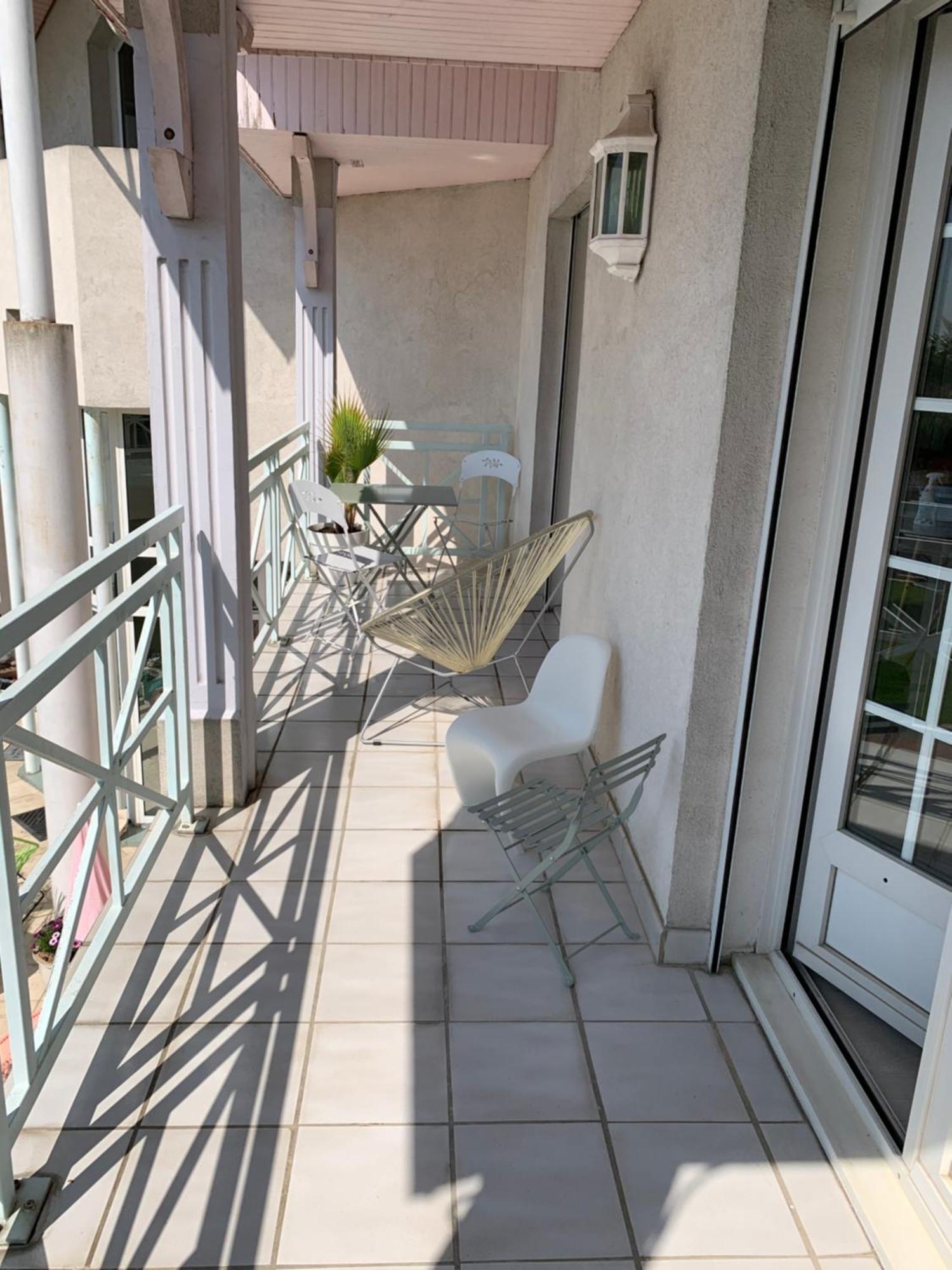 Casabina Appartement Entre Disney Et Paris 셸 객실 사진