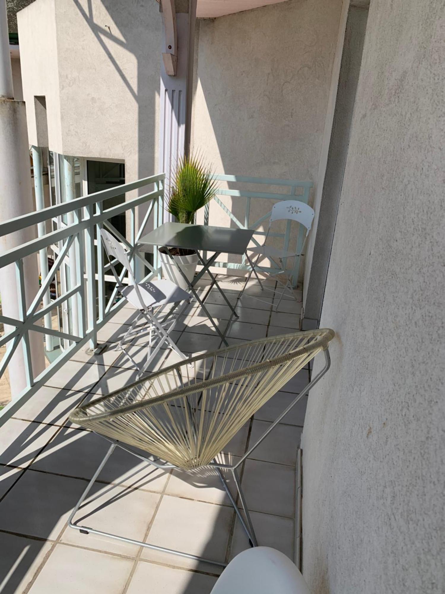 Casabina Appartement Entre Disney Et Paris 셸 객실 사진
