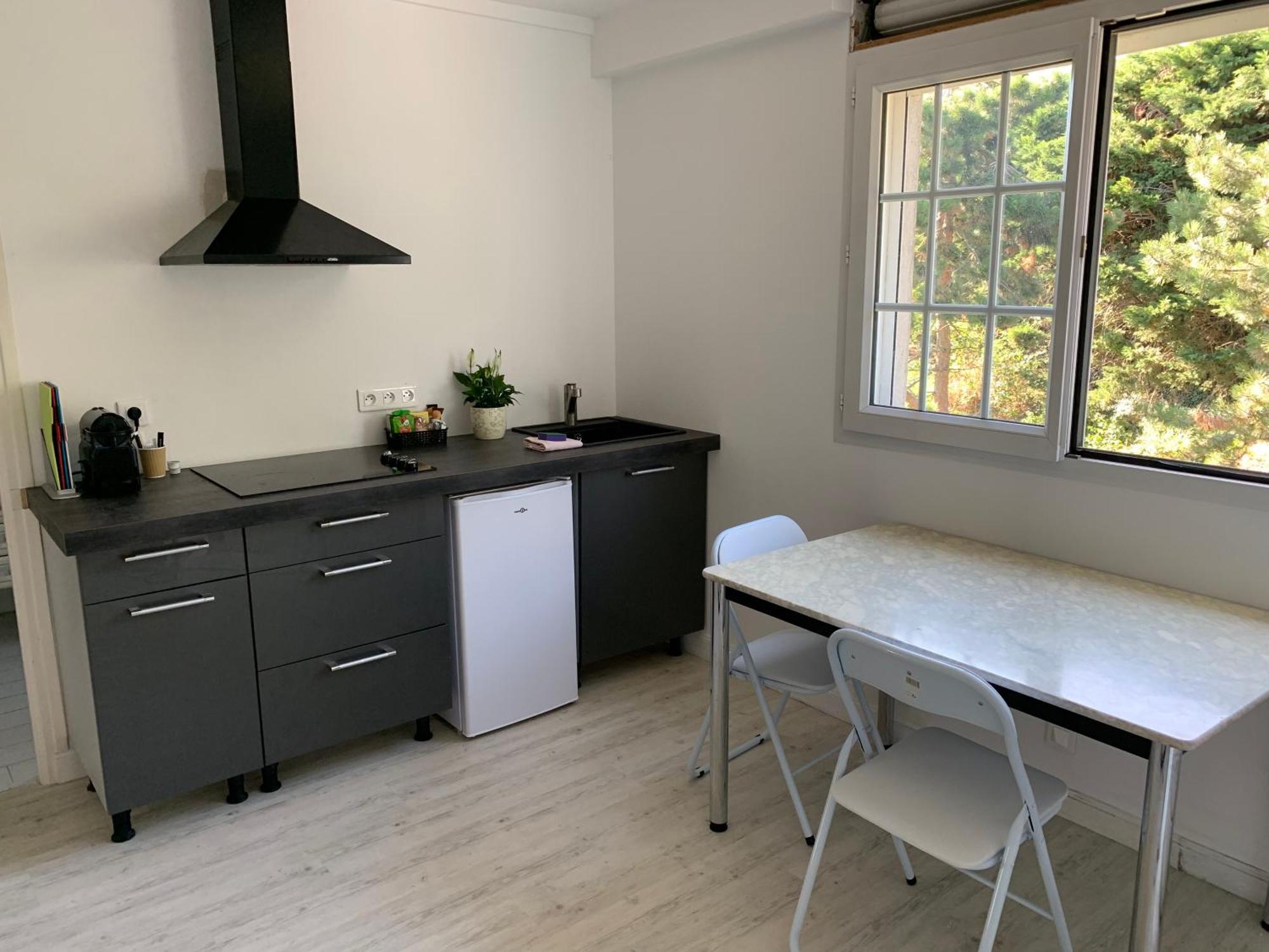 Casabina Appartement Entre Disney Et Paris 셸 외부 사진