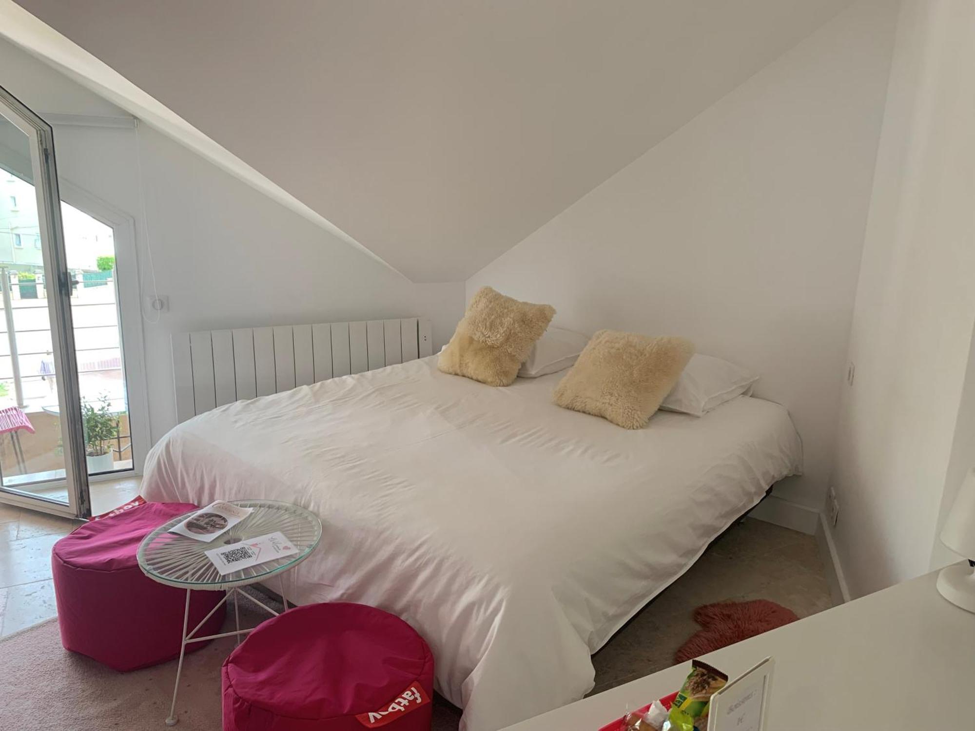 Casabina Appartement Entre Disney Et Paris 셸 외부 사진