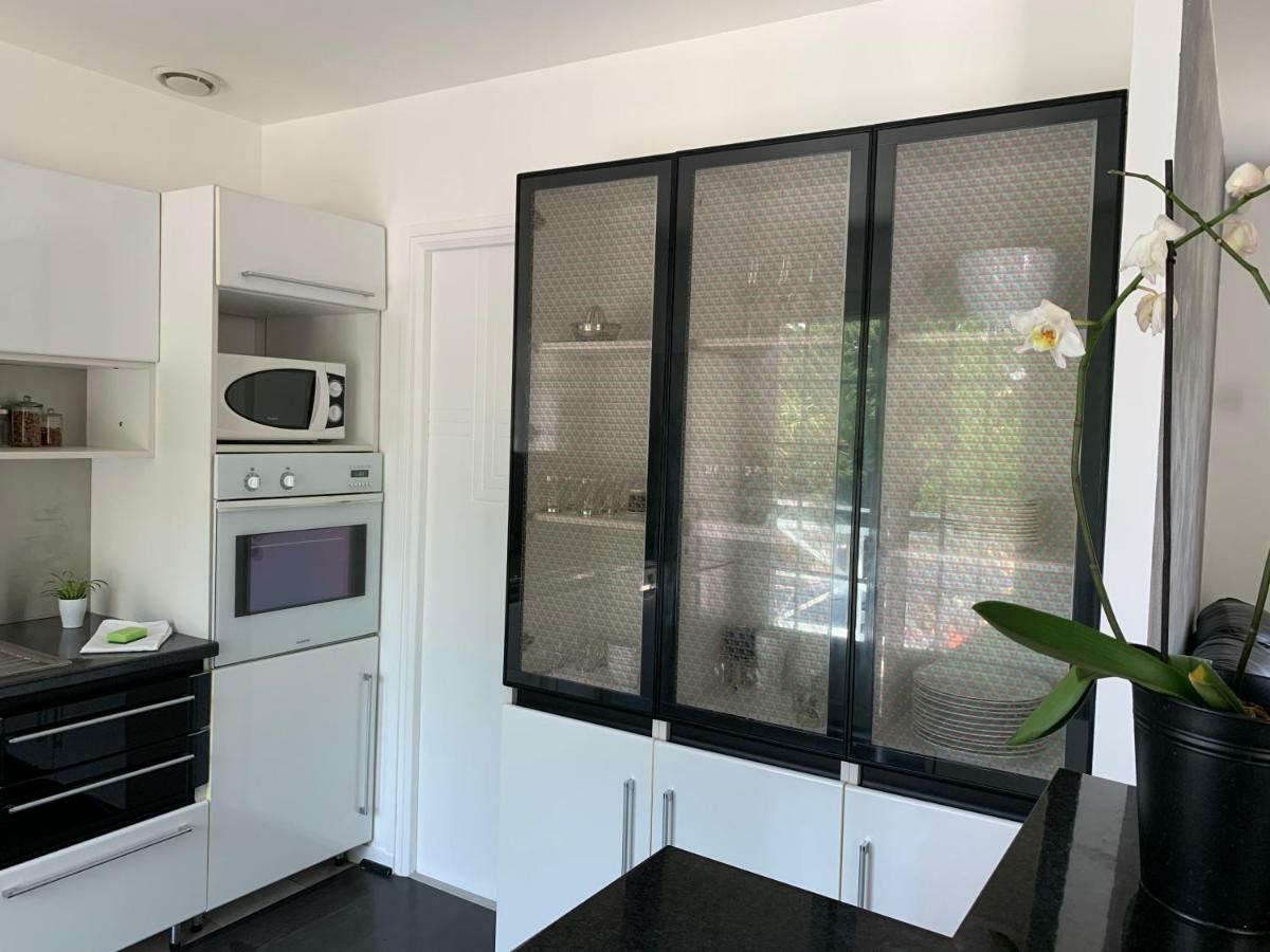 Casabina Appartement Entre Disney Et Paris 셸 외부 사진
